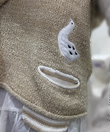 POU DOU DOU | プルオーバー(その他トップス)