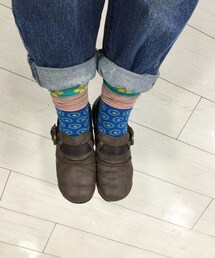 no brand | 足元(その他)