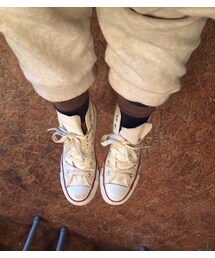 CONVERSE | スニーカー