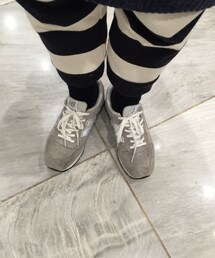 NEW BALANCE | スニーカー