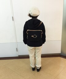月光荘 ゼッケンバッグ | ゼッケンバッグ(その他)