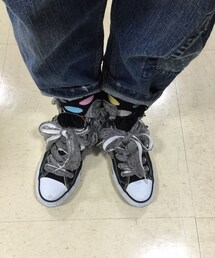 CONVERSE | スニーカー