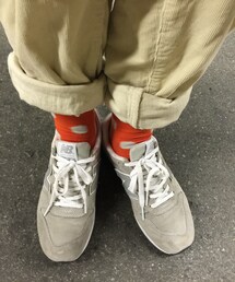 NEW BALANCE | スニーカー