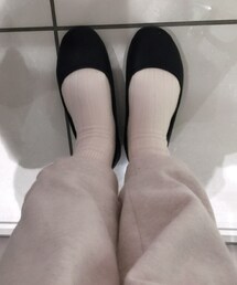 no brand | バレエシューズ