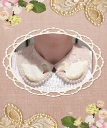付け襟 | 付け襟(その他)