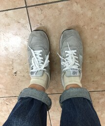 NEW BALANCE | スニーカー