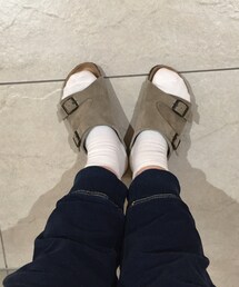 BIRKENSTOCK | サンダル