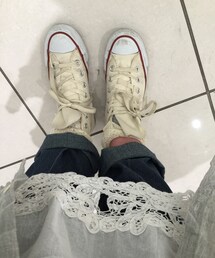 CONVERSE | スニーカー