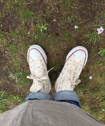 CONVERSE | スニーカー