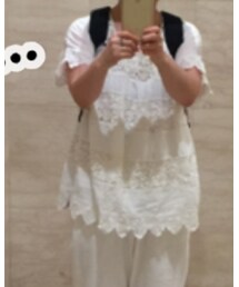 PUAL CE CIN | Tシャツ/カットソー