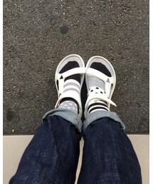 本日の足もと | レッグウェア