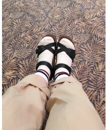 BIRKENSTOCK | サンダル