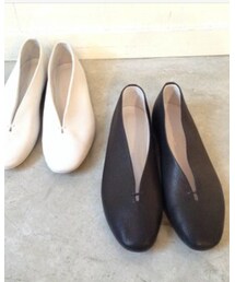 本命 VIEILLE | パンプス