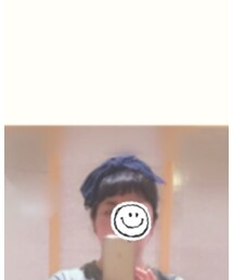 CA4LA | ヘアバンド