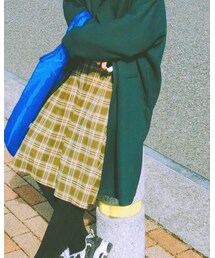 CECIL McBEE | チノパンツ