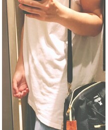 ZARA | Tシャツ/カットソー