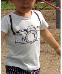 西松屋 | Tシャツ/カットソー