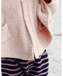 gelato pique Baby＆Kids | ポンチョ