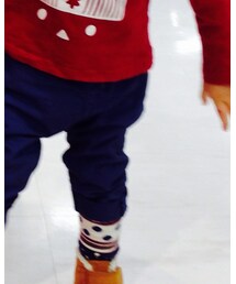 ZARA | その他パンツ