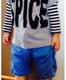 COMECHATTO&CLOSET | Tシャツ/カットソー