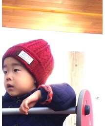 しまむら | ニットキャップ/ビーニー