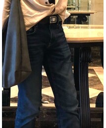 UNIQLO | デニムパンツ