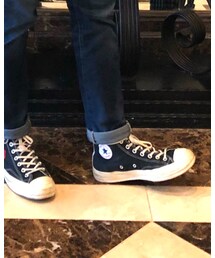 COMME des GARCONS | スニーカー