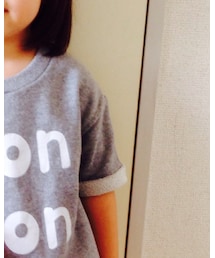 kuranbon | Tシャツ/カットソー