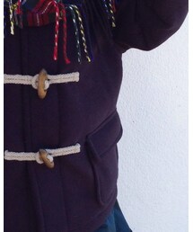 UNIQLO | ダッフルコート