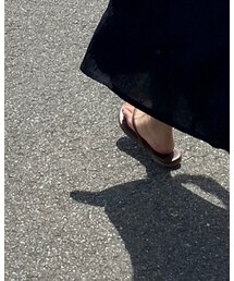 AmiAmi | サンダル