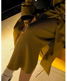 AMERICANA | ワンピース/ドレス