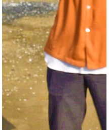 URBAN RESEARCH | タンクトップ