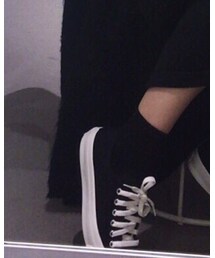 CONVERSE | スニーカー