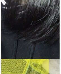 SPINNS | パーカー