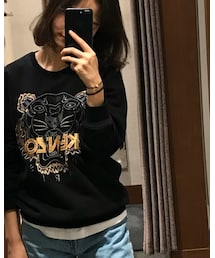 KENZO | パーカー