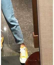 CONVERSE | スニーカー