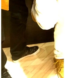 DC | スニーカー