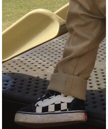 VANS | スニーカー