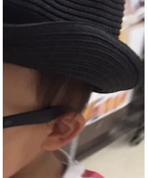 わからない | ハット