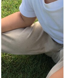 無印良品 | チノパンツ