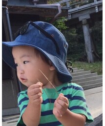 西松屋 | ハット