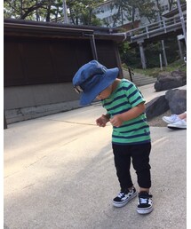 GLOBAL WORK | その他パンツ