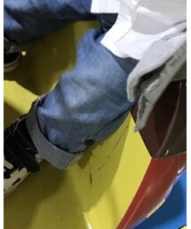 GAP | デニムパンツ
