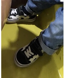 VANS | スニーカー
