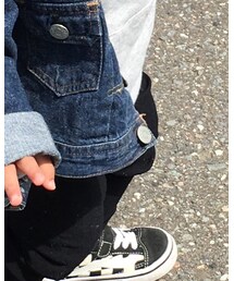 no brand | デニムジャケット