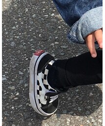 VANS | スニーカー