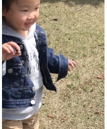 no brand | デニムジャケット