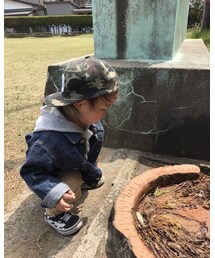 VANS | スニーカー