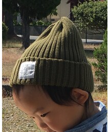 Smoothy | ニットキャップ/ビーニー