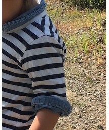 西松屋 | Tシャツ/カットソー